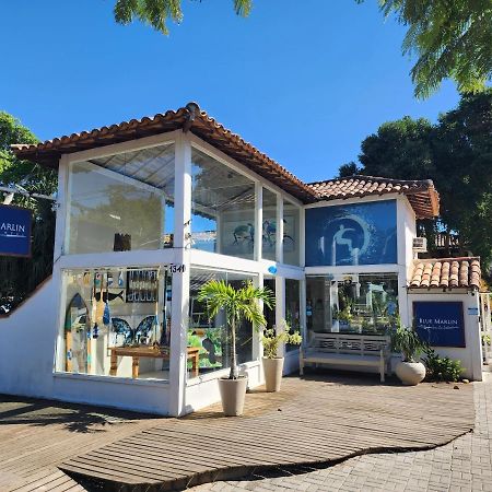 Pousada Blue Marlin Búzios Zewnętrze zdjęcie